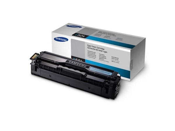 Samsung CLT-M404S - Magenta - original - tonerkassett - för Xpress C430W, C480, C480FN, C480FW, C480W, C483W
