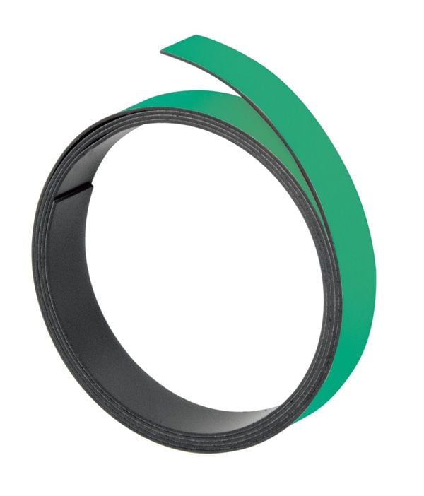 Franken M801 02, vihreä, polymeeri, 100 mm, 160 mm, 6 mm, 24 g