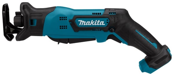 MAKITA 10.8V 2 x 4.0Ah LI-ION sabre saw JR103DSME
