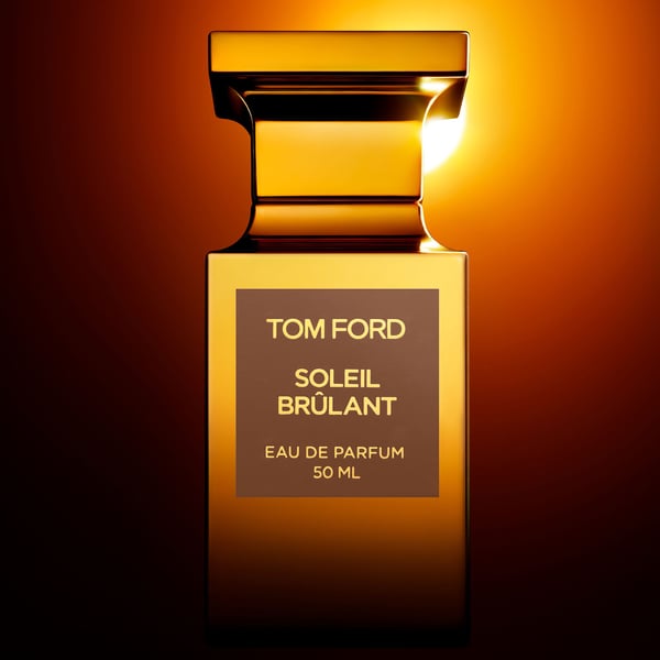 Tom Ford Soleil Brulant EDP U 50 ml