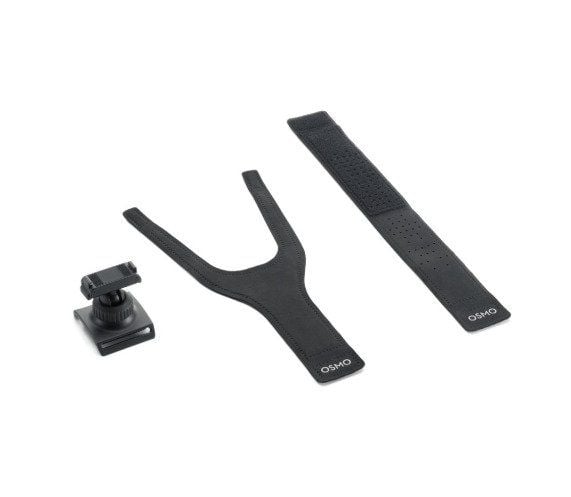 DJI Osmo Action dual-direction 360° handledsrem