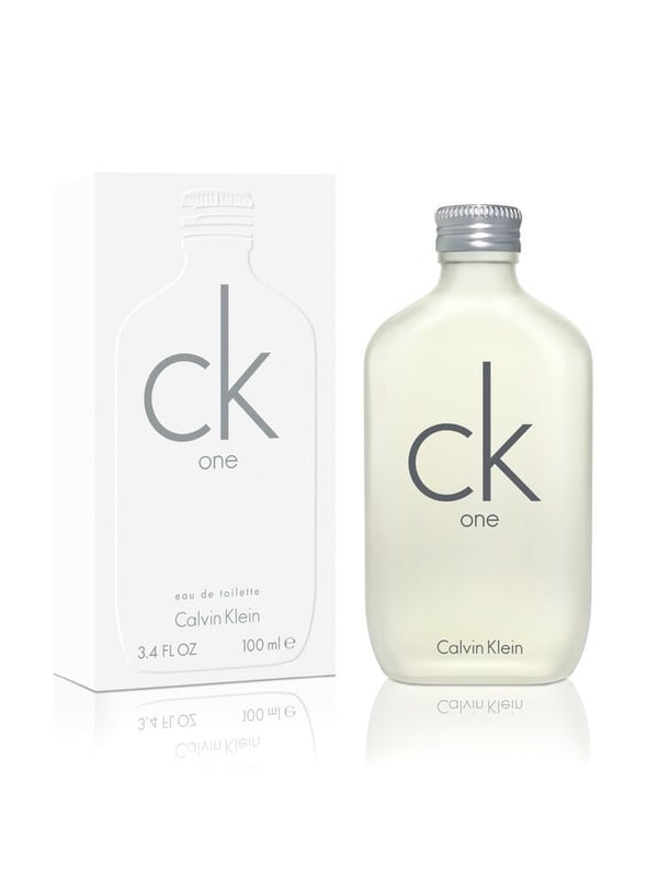 Calvin Klein CK One Eau de Toilette 100ml