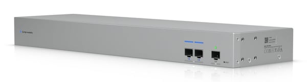 Ubiquiti USW-WAN UniFi nettverkssvitsj 1x 1GbE, 3x SFP+, 1U