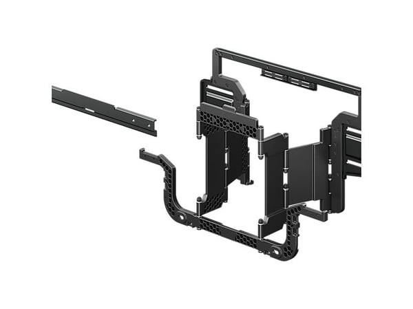 Sony SU-WL900 - Monteringssats (väggmonteringskonsol) - för platt panel