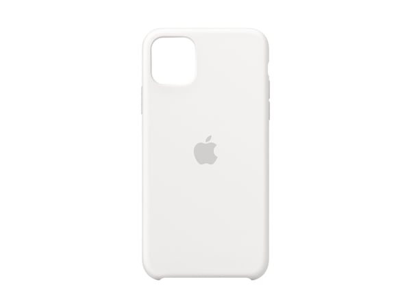 Apple MWYX2ZM/A, Suojus, Apple, iPhone 11 Pro Max, 16,5 cm (6.5"), Valkoinen