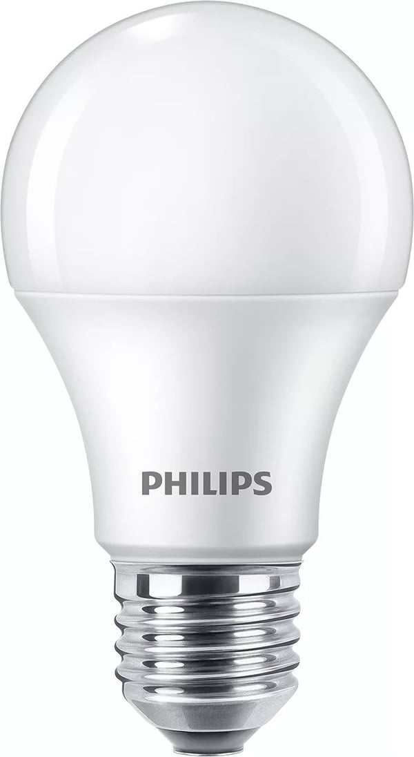 Philips LED-lampa E27 4-pack 75W 4000K