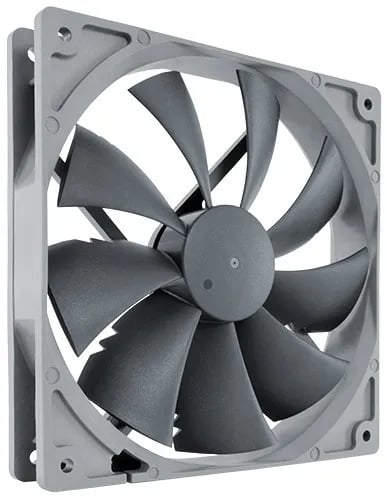 Noctua Redux NF-P14s - Insats med fläkt - 140 mm