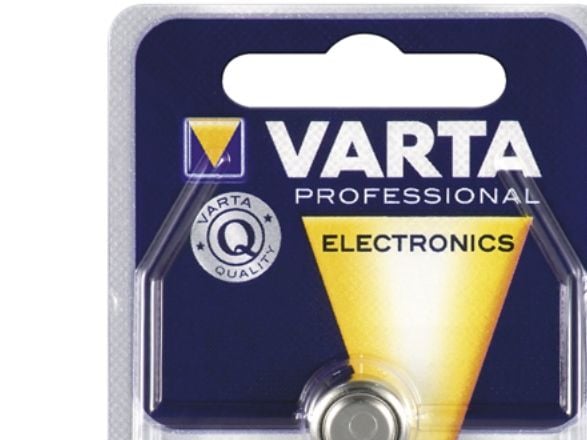 Varta V 10 GA - Batteri LR54 - Alkalisk