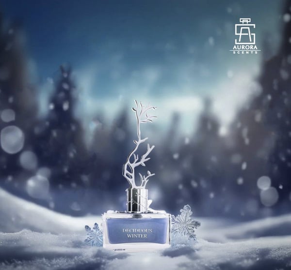 Aurora Deciduous Winter, Eau De Parfum 100 ml