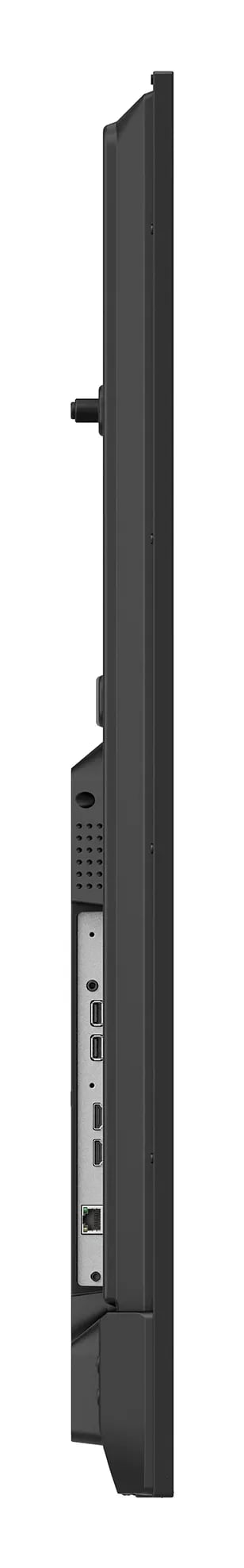BenQ ST4304 - 43" Diagonalklasse ST04 Series LED-bakgrunnsbelyst LCD-skjerm - intelligent skilting - Android - 4K UHD (2160p) 3840 x 2160 - Direct LED