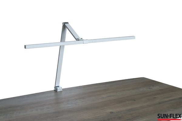 SUN-FLEX®SCREENLITE, hvit