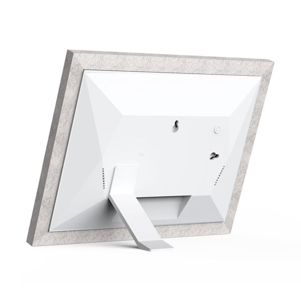 Braun DigiFrame 10W, 25,6 cm (10.1"), 1280 x 800 piksler, IPS, 16:10, 32 GB, MicroSD (TransFlash), MicroSDHC
