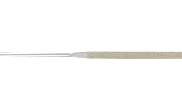 PFERD 15102061, Viila, Pyöreä viila, Abrasive material, Case-hardened steel, Ferriitti, Lasi, Grafiitti, Terästä, Technical ceramics,..., 5,5 mm, 1...