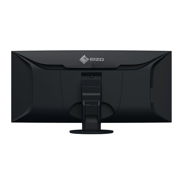 EIZO FlexScan EV3895-BK, 95,2 cm (37.5"), 3840 x 1600 piksler, UltraWide Quad HD+, LCD, 5 ms, Svart