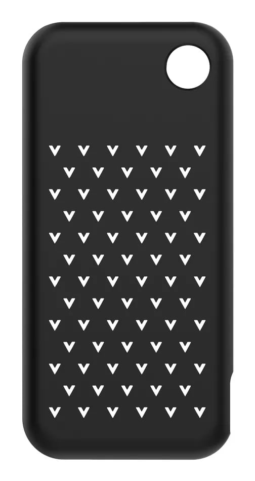 Verbatim Pocket SSD, 2 TB, USB Type-C, 3.2 Gen 2 (3.1 Gen 2), 10000 MB/s, 10 Gbit/sek., Blå