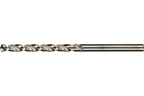 PFERD 25203940, Porakone, Poranterä, Poranterä, Kierrepora, Oikeakiertoinen, 4.1 mm, 55 mm, Alumiini, Messinki, Pronssi, Valurauta, Valuteräs, Last...