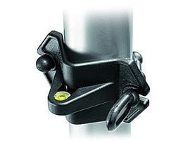 Manfrotto 032SPL - Sisäänrakennettu vesivaaka