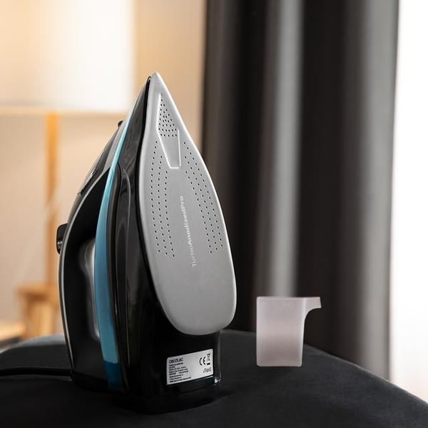 Cecotec dampstrykejern 6060 ULTRA