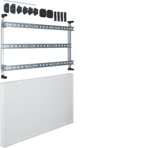 Hager UD33A1, Hvit, 1 stykker