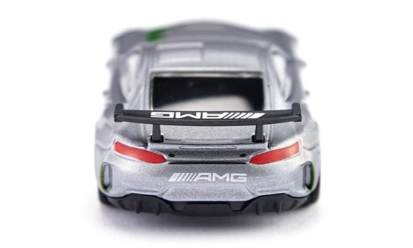 Siku Mercedes-AMG GT4 auto Siku 1529
