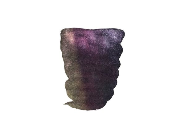 Rembrandt akvarell rørfarge Chameleon Gold/Red/Violet 860 Rembrandt akvarell rørfarge Chameleon Gold/Red/Violet 860