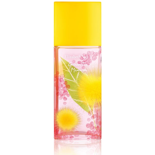 Elizabeth Arden Green Tea Mimosa EDT 100ml