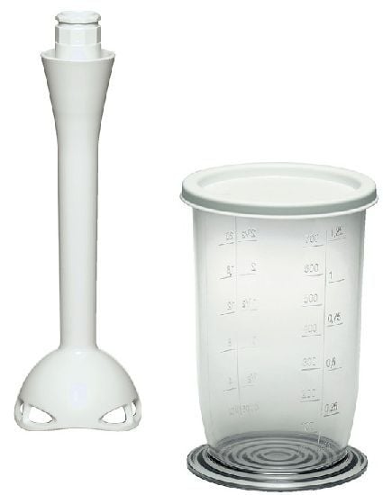 Bosch MFZ3500 - Tillsats - till handmixer - för Bosch MFQ 3520