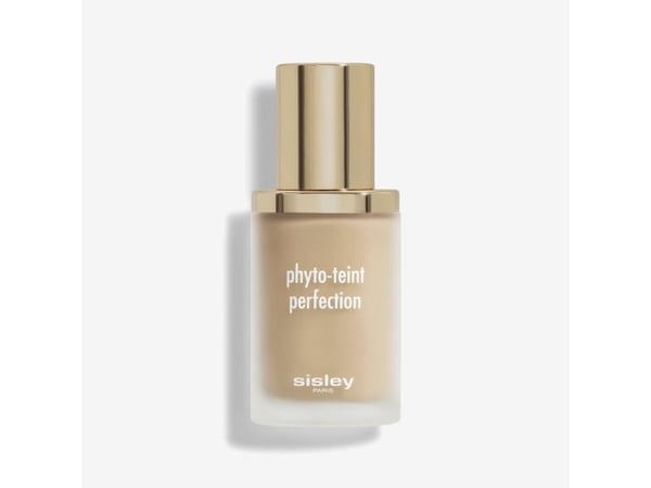 PHYTO-TEINT PERFECTION luminous matte makeup base 2W2-Des 30 ml by PHYTO