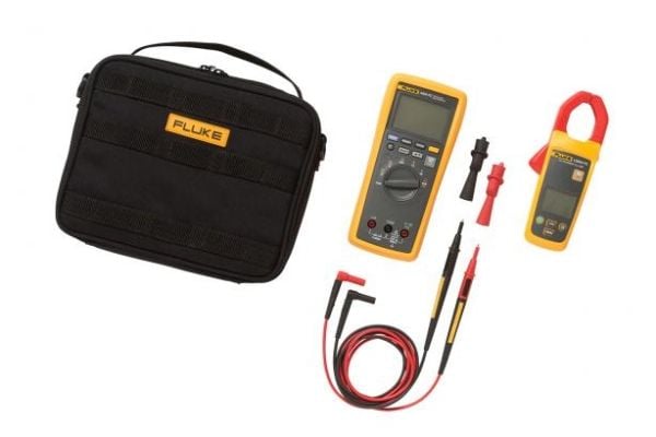 Langaton virtalähde A3000 FC KIT