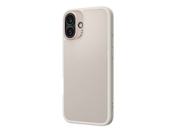 CYRILL Kajuk Mag, Suojus, Apple, iPhone 16, 15,5 cm (6.1"), Kerman väri