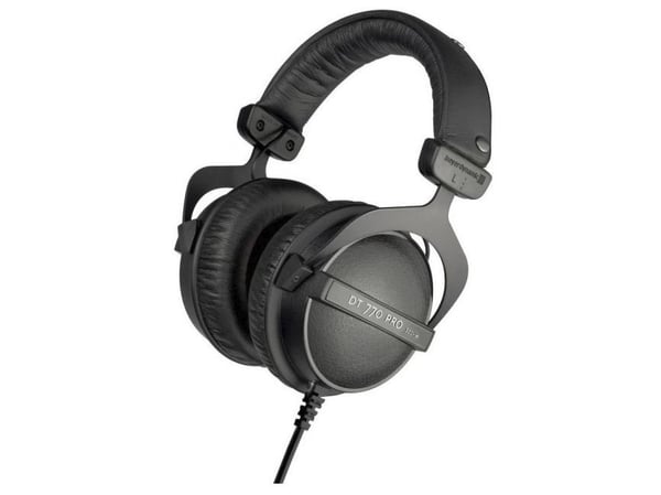 Beyerdynamic DT 770 Pro - 32 Ohm