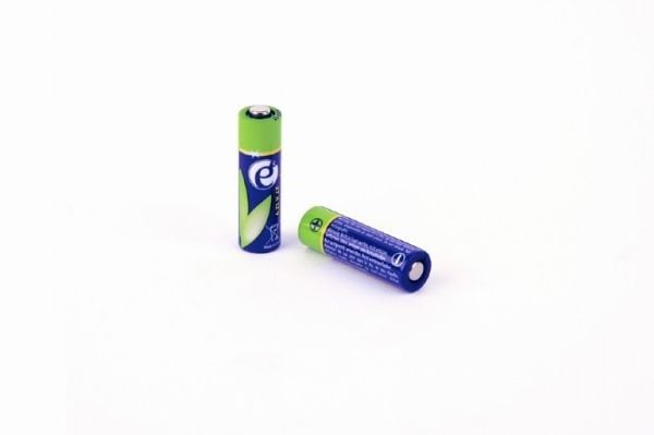 Gembird 27A 12V alkalisk batteri (2 stk.)