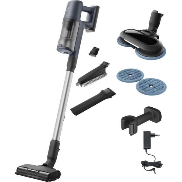Pölynimuri ELECTROLUX EP61H21WET