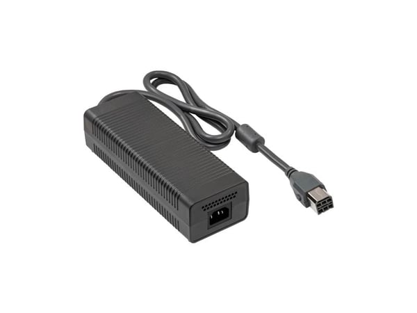 Akyga AK-PD-14, Pelikonsoli, Sisätila, 230 V, 50 Hz, 203 W, 12 V