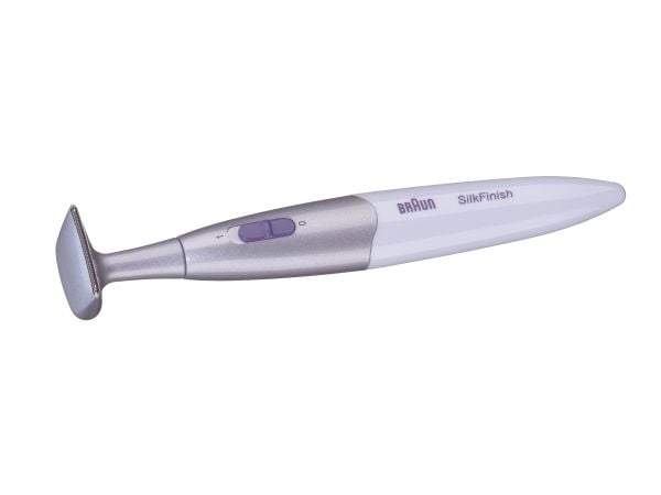 Braun Silk-epil 3in1 Trimmer FG 1100 with 4 Extras Including High Precision Head