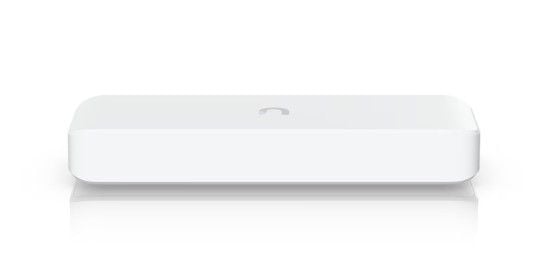Ubiquiti UniFi Flex 2.5G USW-Flex-2.5G-8 switch 8-port 2.5 GbE 10G combo uplink