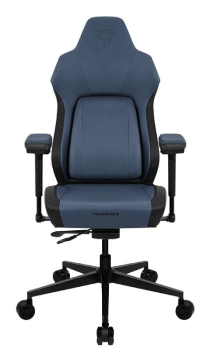 ThunderX3 CORE Smart Modern, Yleispelituoli, 125 kg, pehmustettu istuin, Pehmustettu selkänoja, 65 kg, 165 cm