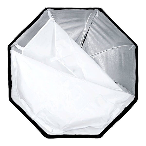 Godox SB-GUE80, Svart, Nylon, 80 cm