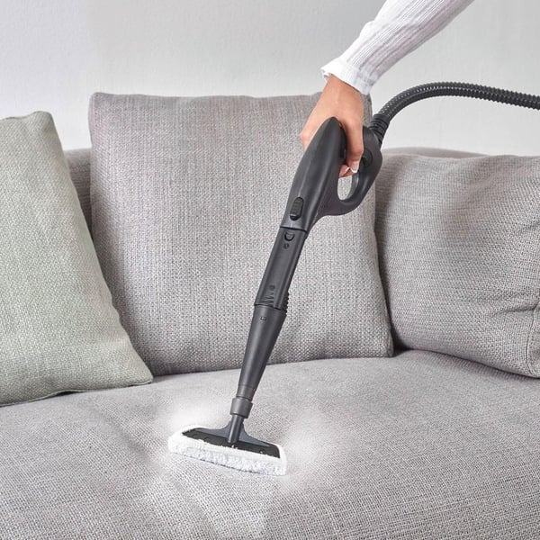 Polti Vaporetto Smart 30 R - Damprenser - kanister