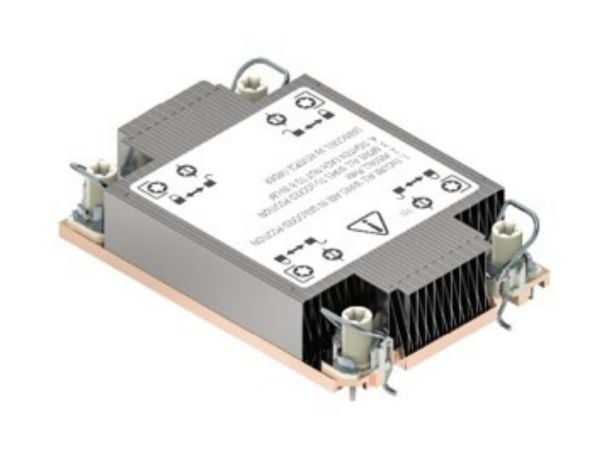 Intel - prosessorkjøler - for P/N: M50CYP2SB1U, M50CYP2SBSTD