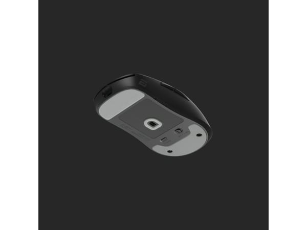 Endgame Gear OP1 museskøyter 100 % PTFE melkehvit enkeltsett - erstatningsskøyter for Endgame Gears OP1 spillmus - laget av 100 % PTFE - store skøy...
