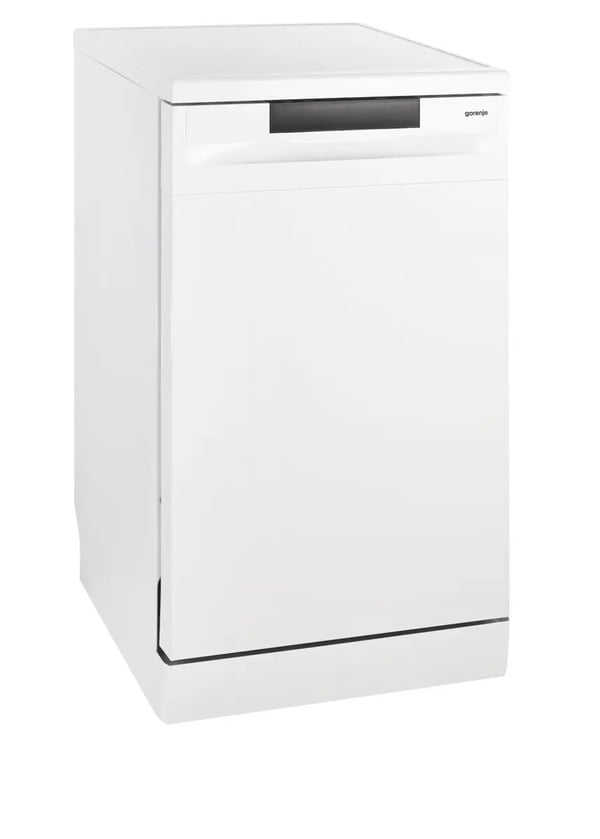 Gorenje 3838782574450 - Diskmaskin - vit