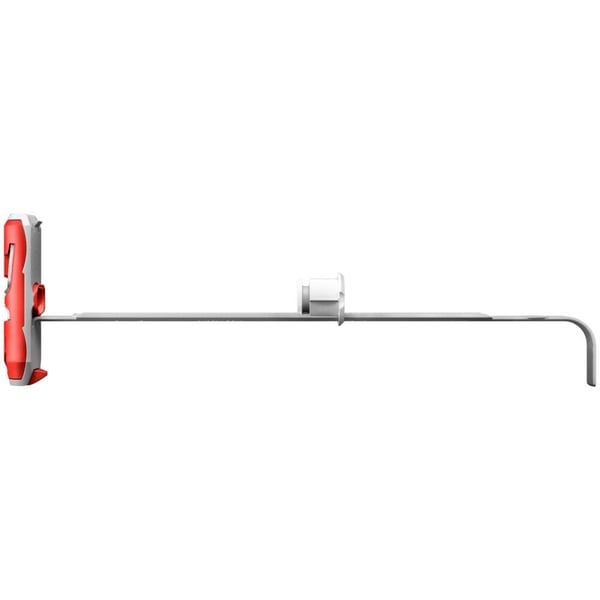 Fischer 537258, Skrue- og veggpluggsett, Gipsfiberplate, Gipsplater, 50 mm, 1 cm, 4,5 mm, 5 mm