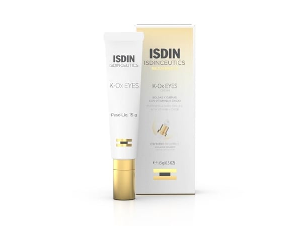 ISDIN Isdinceutics Rejuvenate K-Ox ögonkräm 15 g