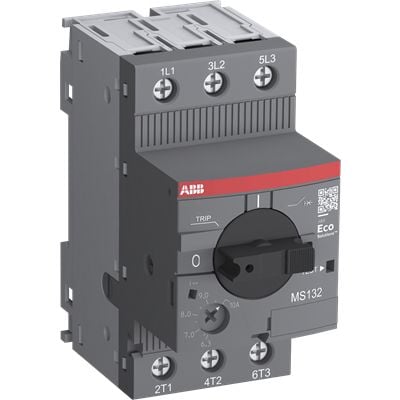 ABB MS132-4.0 Turvakytkimet 1 kpl