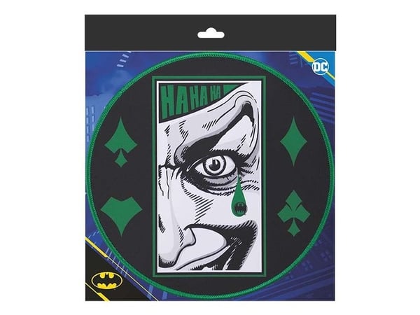 Subsonic SA5646-J1, Flerfarget, Bilde, Antiskliunderlag, Musematte til gaming