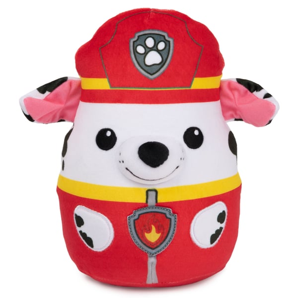 GUND PAW Patrol Squish Marshal, Toy Dog, 1 år