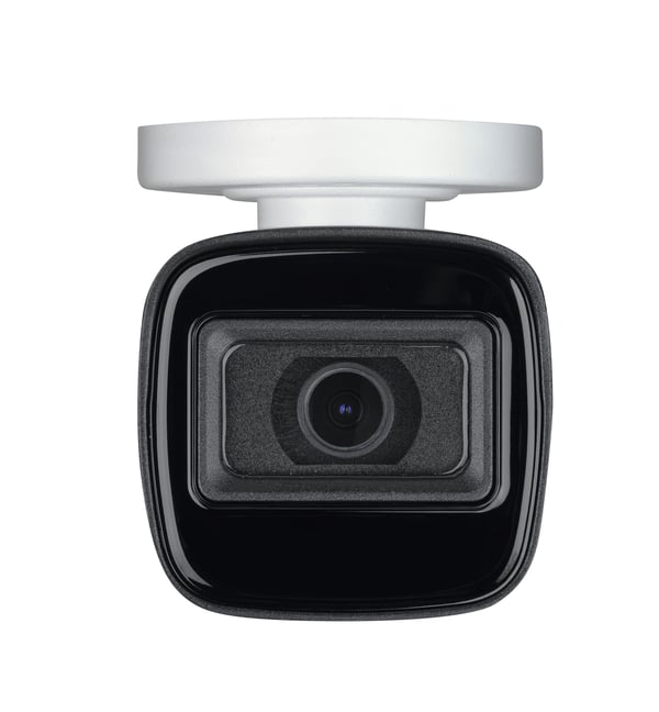 ABUS TVCC40011 TVCC40011 Valvontakamera AHD 720 x 480 pikseliä