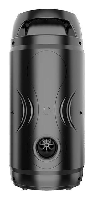 Tracer Powervox P1 - Selskapshøyttaler - for bærbar bruk - trådløs - Bluetooth - 20 watt