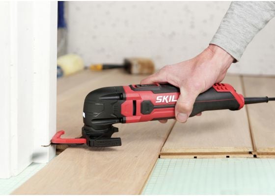 Skil 1491 DB, 1,2 kg, skjæring / kapping, Sliping, 20000 RPM, 11000 RPM, 97,5 dB, 86,5 dB